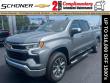 New 2026 Chevrolet Silverado 1500 LT Truck