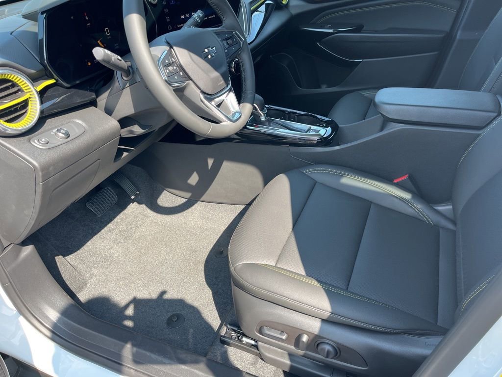 2026 Chevrolet Trax Activ - Photo 10