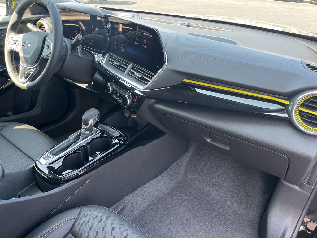 2026 Chevrolet Trax Activ - Photo 28