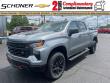 New 2026 Chevrolet Silverado 1500 Custom Trail Boss Truck