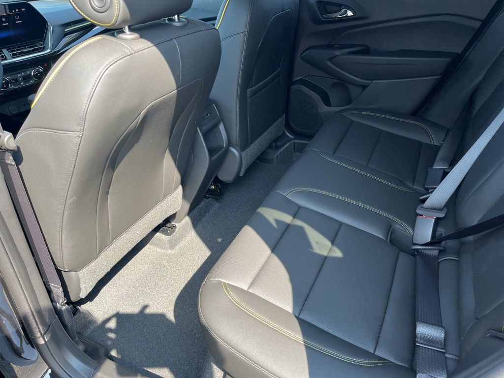 2026 Chevrolet Trax Activ - Photo 23