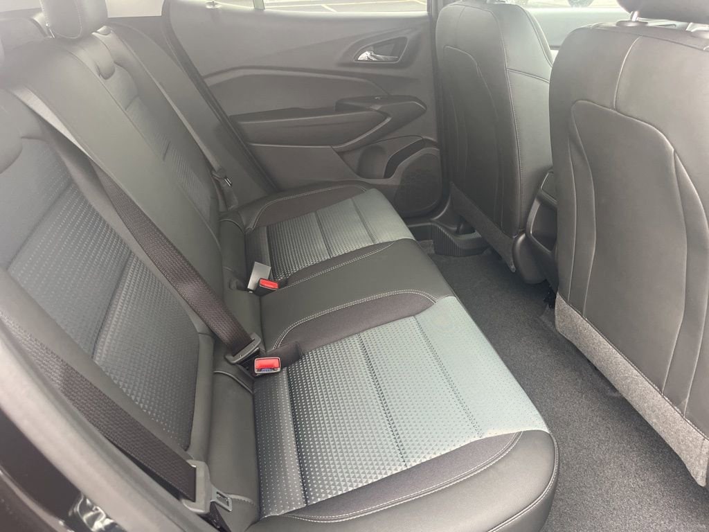 2026 Chevrolet Trax LT - Photo 27