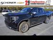 Used 2026 GMC Sierra 1500 Denali Ultimate Truck Crew Cab