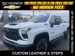 New 2026 Chevrolet Silverado 2500 HD LT Truck