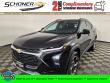 Used 2025 Chevrolet Trax LT SUV