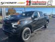 New 2026 Chevrolet Silverado 1500 LT Trail Boss Truck