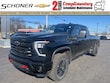  Chevrolet Silverado 3500 HD