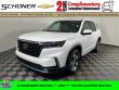 Used 2023 Honda Pilot AWD EX-L 8 Passenger SUV