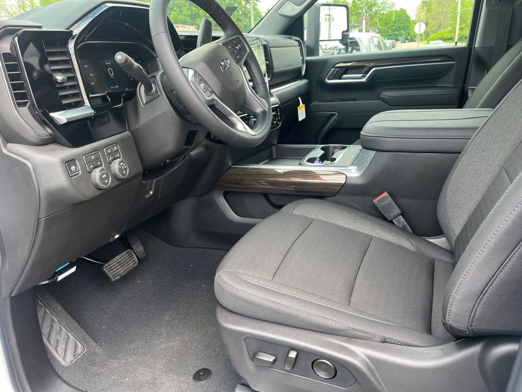 2026 Chevrolet Silverado 2500 HD LT - Photo 11
