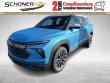 New 2025 Chevrolet Trailblazer Activ SUV