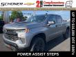 New 2026 Chevrolet Silverado 1500 LT Trail Boss Truck
