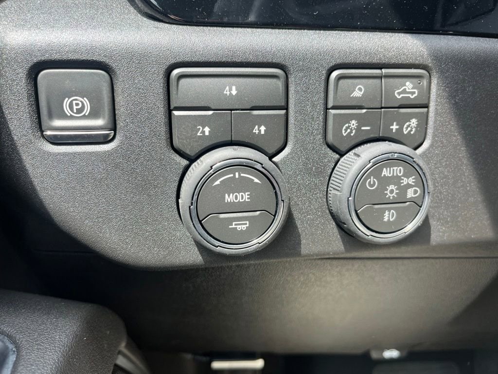2026 Chevrolet Silverado 2500 HD LT - Photo 18
