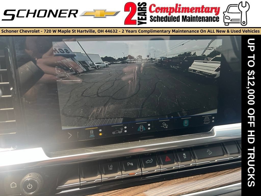 2026 Chevrolet Silverado 2500 HD LT - Photo 20