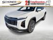 New 2025 Chevrolet Equinox LT SUV