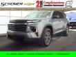 Used 2026 Chevrolet Traverse LT SUV