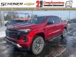 New 2026 Chevrolet Colorado Z71 Truck