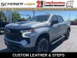 New 2026 Chevrolet Silverado 1500 LT Trail Boss Truck