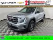 Used 2025 GMC Acadia Elevation SUV