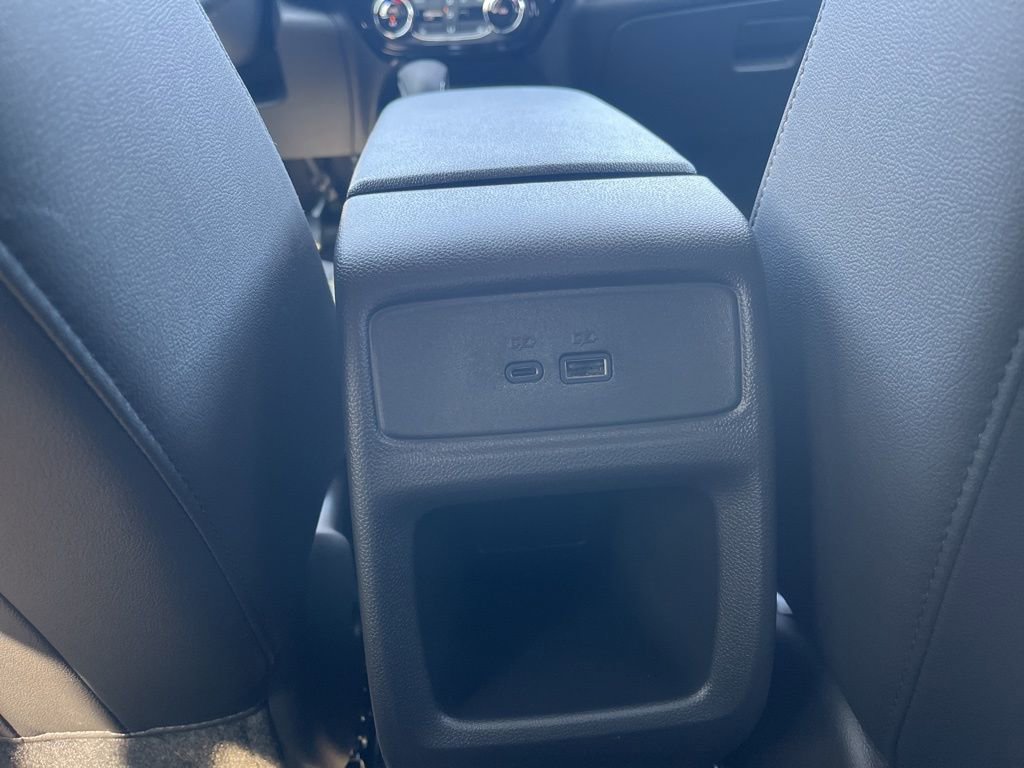 2026 Chevrolet Trax Activ - Photo 24