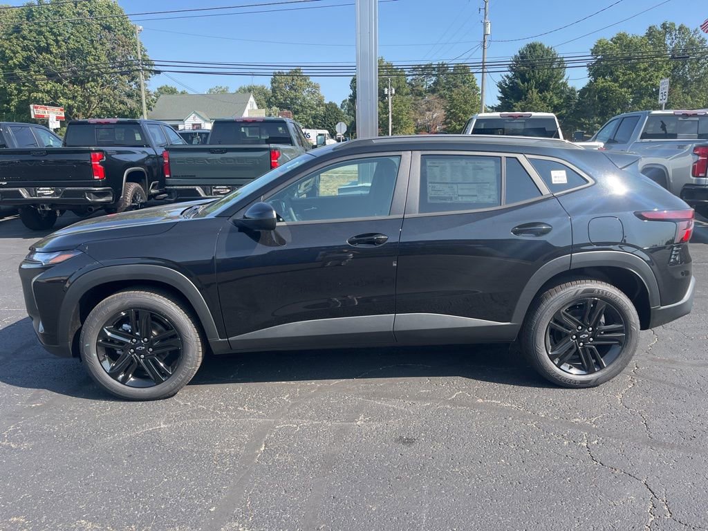 2026 Chevrolet Trax Activ - Photo 2