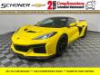 Used 2025 Chevrolet Corvette ZR1 3LZ Convertible