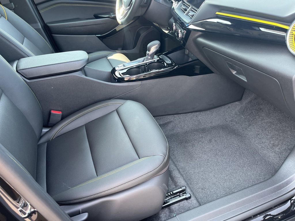 2026 Chevrolet Trax Activ - Photo 27