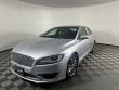 Used 2018 Lincoln MKZ Premiere Sedan