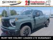 New 2025 Chevrolet Silverado 2500 HD LTZ Truck