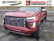 Used 2024 GMC Canyon Denali Truck Crew Cab