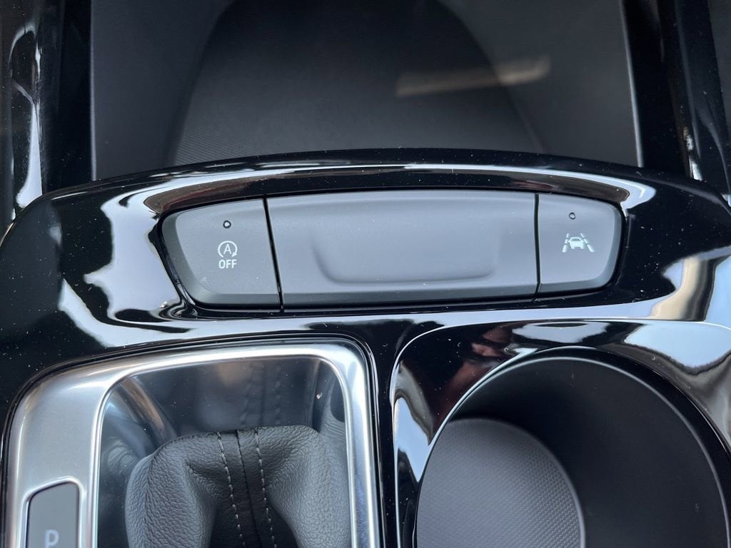 2026 Chevrolet Trax Activ - Photo 21