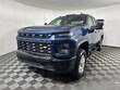  Chevrolet Silverado 2500 HD
