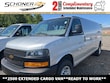 Chevrolet Express Cargo 2500