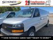 New 2025 Chevrolet Express Cargo 2500 WT Van