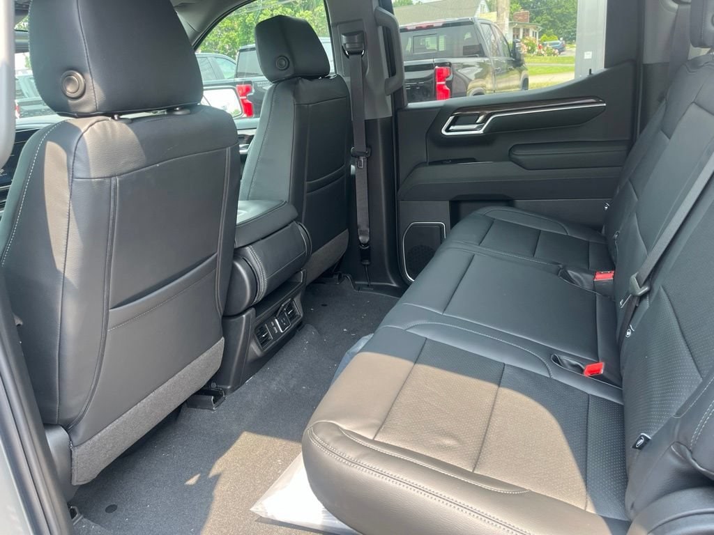 2026 Chevrolet Silverado 1500 LT - Photo 22