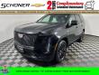 Used 2025 CADILLAC Escalade Sport Platinum SUV