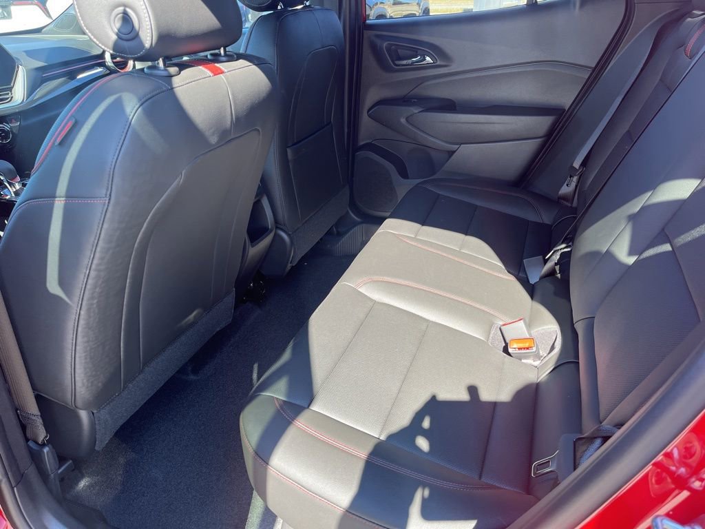 2026 Chevrolet Trax RS - Photo 26