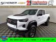Used 2024 Chevrolet Colorado ZR2 Truck Crew Cab