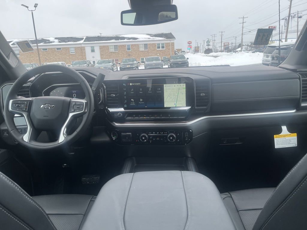 2026 Chevrolet Silverado 2500 HD LT - Photo 26