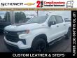 New 2026 Chevrolet Silverado 1500 LT Trail Boss Truck