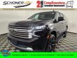 Used 2023 Chevrolet Tahoe High Country SUV
