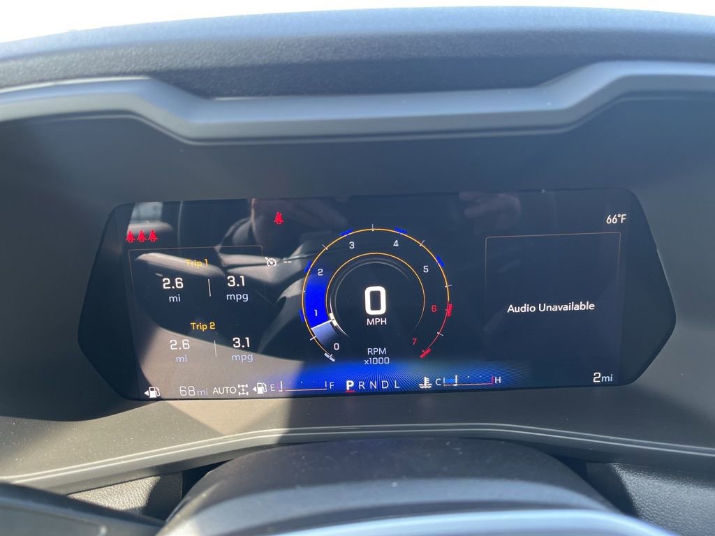 2026 Chevrolet Colorado Trail Boss - Photo 15