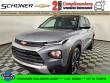 Used 2023 Chevrolet Trailblazer LT SUV