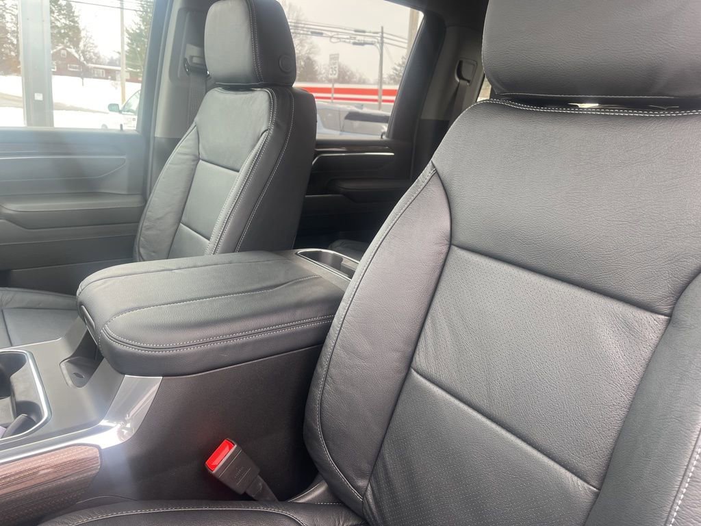 2026 Chevrolet Silverado 2500 HD LT - Photo 13