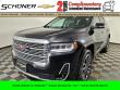 Used 2020 GMC Acadia Denali SUV