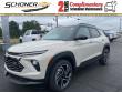New 2026 Chevrolet Trailblazer RS SUV