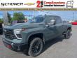 New 2026 Chevrolet Silverado 2500 HD LT Truck