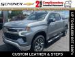 New 2026 Chevrolet Silverado 1500 LT Truck