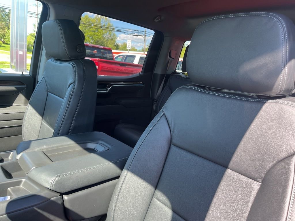 2026 Chevrolet Silverado 1500 LT - Photo 13