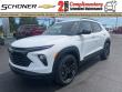 New 2026 Chevrolet Trailblazer LT SUV