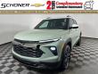 Used 2024 Chevrolet Trailblazer Activ SUV